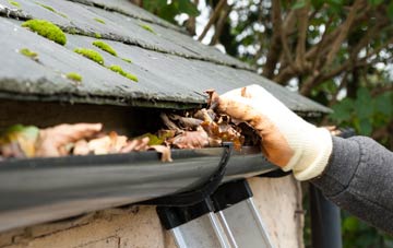 gutter cleaning Hatch End