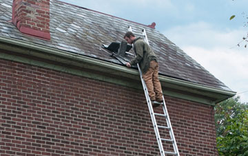what affects urgent Hatch End roof repairs