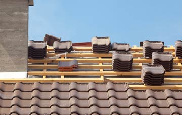 Hatch End clay roofing costs