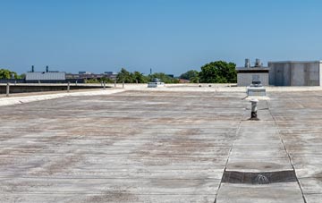 Hatch End commercial flat roofing