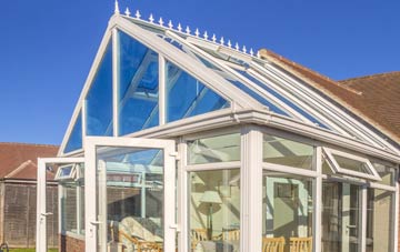 conservatory roof insulation costs Hatch End