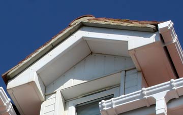 Hatch End fascia installation costs