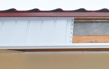 Hatch End fascia repair costs