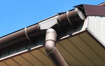 types of Hatch End fascias