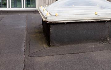disadvantages of Hatch End flat roofs