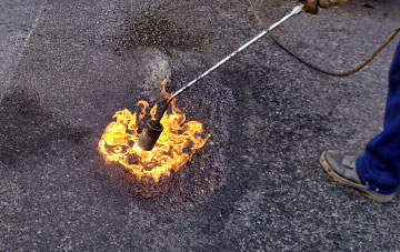 Hatch End flat roofing repairs