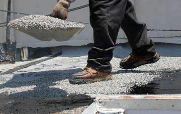 Hatch End flat roofing companies