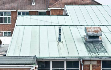 Hatch End lead roofing costs