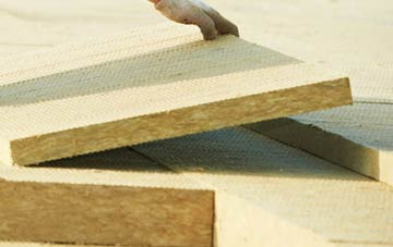 measuring Hatch End tapered insulation