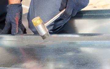 Hatch End metal roofing costs