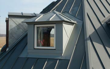metal roofing Hatch End