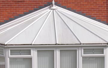 Hatch End polycarbonate conservatory roof repairs