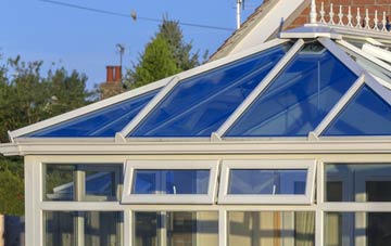 professional Hatch End conservatory insulation