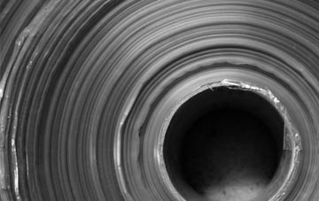 Hatch End pvc roof replacement