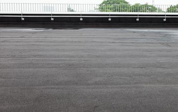 Hatch End asphalt roof replacement