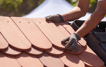 Hatch End roof tile contractors