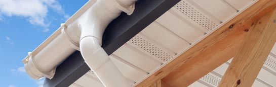 get Hatch End guttering quotes today