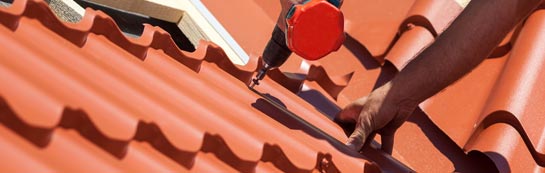 save on Hatch End roof installation costs