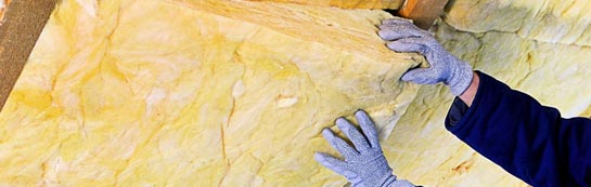 quotes for Hatch End roof insulation