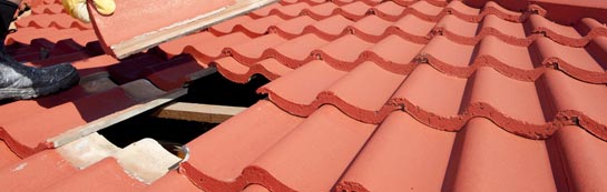 compare Hatch End roof repair quotes