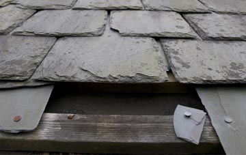 Hatch End slate roof repairs and maintenance