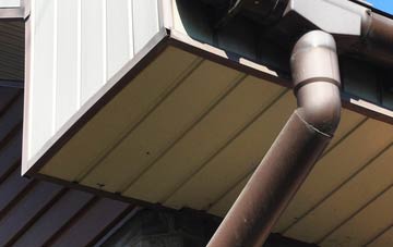 Hatch End soffit installation costs