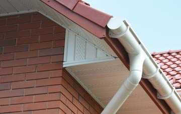 Hatch End soffit repair costs