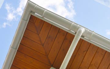 Hatch End soffit types