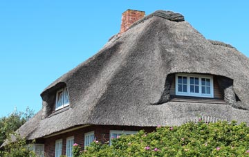 thatch roofing Hatch End