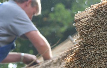 professional Hatch End thatchers