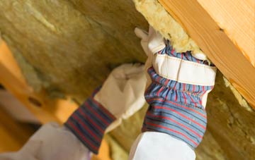 types of Hatch End pitched roof insulation materials