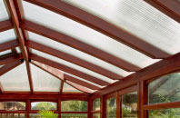 Hatch End conservatory roofing insulation