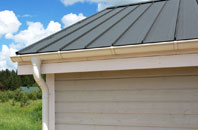 Hatch End fascia repair