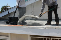 Hatch End flat roofing repair