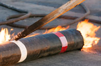 free Hatch End flat roofing repair quotes