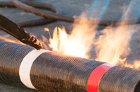 Hatch End flat roofing replacement