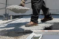 find rated Hatch End flat roofing replacement companies