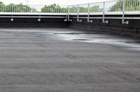 find rated Hatch End flat roofing companies