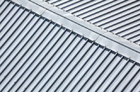Hatch End metal roofing