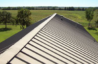 Hatch End metal roof quotes