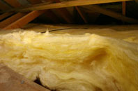 Hatch End pitch roof insulation