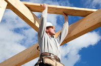 Hatch End roof replacement work