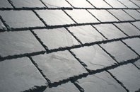 Hatch End slate roof