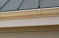 Hatch End soffit repair