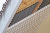 rated Hatch End soffit repair companies