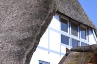 find rated Hatch End thatchers